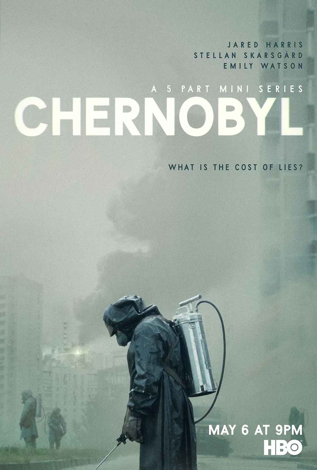 切尔诺贝利 Chernobyl